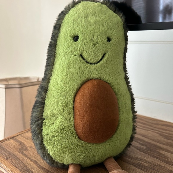 Jellycat Other - Jellycat Avocado